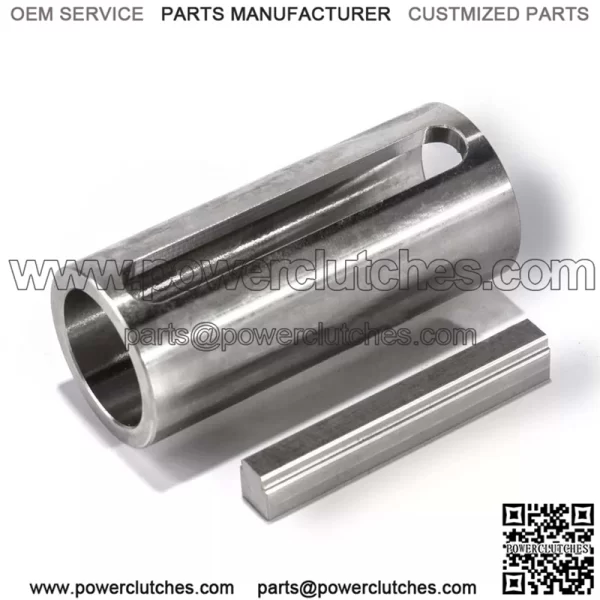 Bearing pin key 1"-3/4"*1/4"-3/16" Partially closed - Image 2
