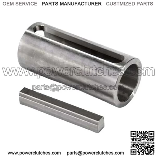 Bearing pin key 1"-3/4"*1/4"-3/16" Partially closed - Image 4