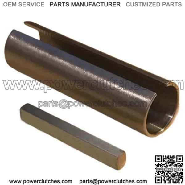 Bearing pin key 7/8"-3/4"*3/16" - Image 3