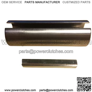 Bearing pin key 1"-7/8"*1/4"-3/16"