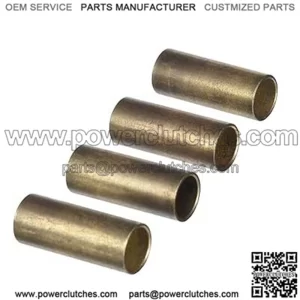 Shackle powder metallurgy bearing 4 pieces