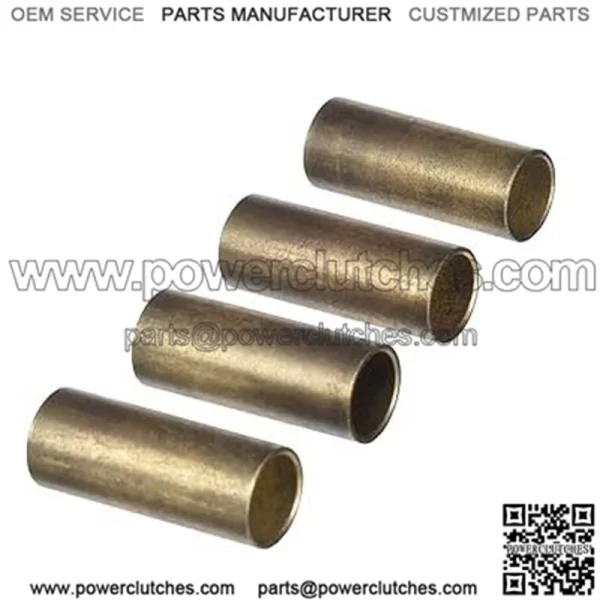 Shackle powder metallurgy bearing 4 pieces