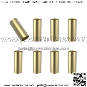 Shackle powder metallurgy bearing 8 pieces