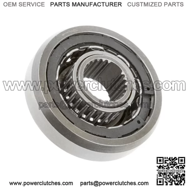 Starter Clutch One Way Bearing Sprag for Honda TRX450ER 2006-2009 2012-2014 (For: Honda)