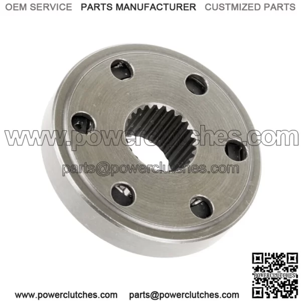 Starter Clutch One Way Bearing Sprag for Honda TRX450ER 2006-2009 2012-2014 (For: Honda) - Image 2