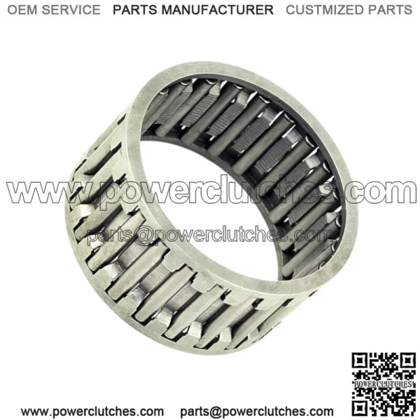 Starter Clutch Needle Bearing for Honda TRX450ER TRX 450Er 2006-2014 (For: Honda)