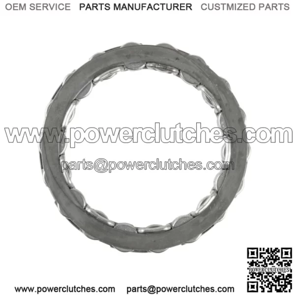Starter Clutch One Way Bearing Sprag For Honda Foreman 450 TRX450FE 2002-2004 (For: Honda) - Image 2