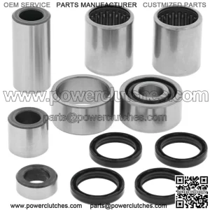Swingarm Repair Kit For Honda TRX420FM/FE FourTrax Rancher 4x4/ES 2007-2013 (For: Honda)