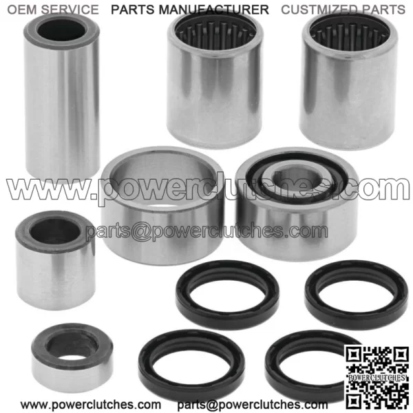 Swingarm Repair Kit For Honda TRX420FM/FE FourTrax Rancher 4x4/ES 2007-2013 (For: Honda)