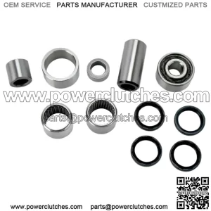 Swing Arm Bearing Kit for 2007-2013 Honda TRX420FE FourTrax Rancher