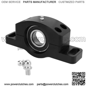 Polaris bearing seat #black