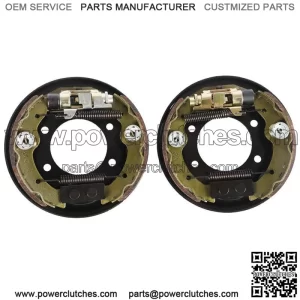 For EZGO TXT PDS Golf Cart Driver&Passenger Side 1996+ Brake Cluster Assembly
