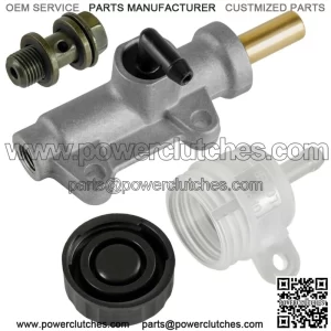 Rear Brake Master Cylinder w/Reservoir For Polaris Sportsman 700 800 EFI 2007