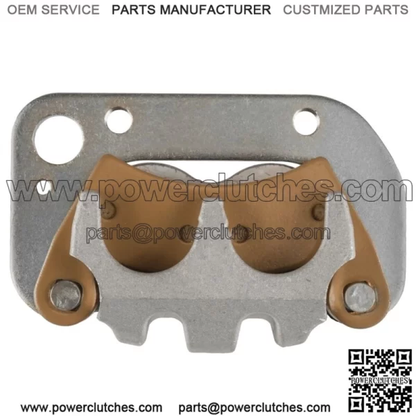 Front Left Brake Caliper for Polaris Sportsman ACE 570 MD Midsize EFI 2015-2018 - Image 4