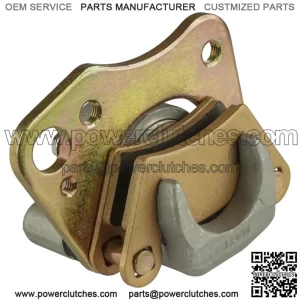 Front Right Brake Caliper for Polaris 1911617 (for: Polaris Sportsman 570)