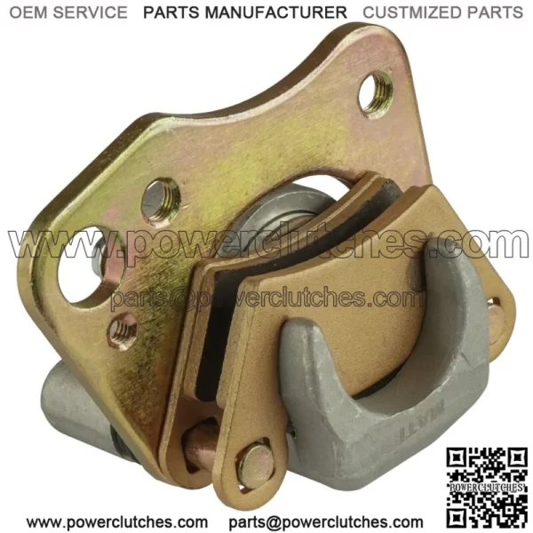 Front Right Brake Caliper for Polaris 1911617 (for: Polaris Sportsman 570)
