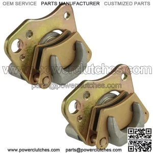 Front Left & Right Brake Caliper for Polaris Sportsman X2 570 2020-2021 (For: Polaris Sportsman 570)