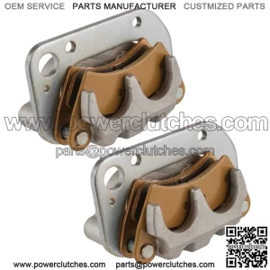 Front Left and Right Brake Caliper for Polaris Sportsman ACE 570 Euro 2015