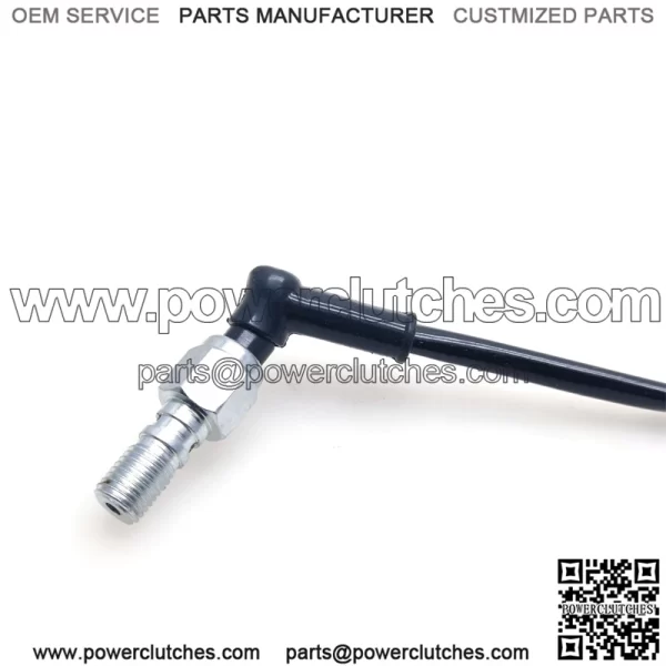Rear brake pump idrostop - Image 3
