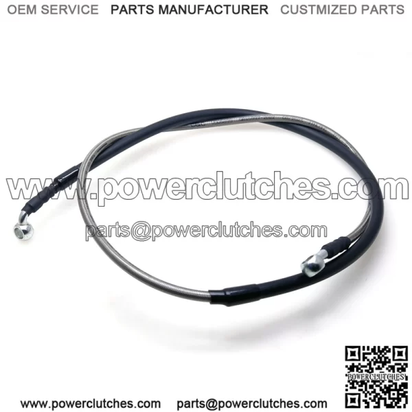 Front brake hose - Image 2