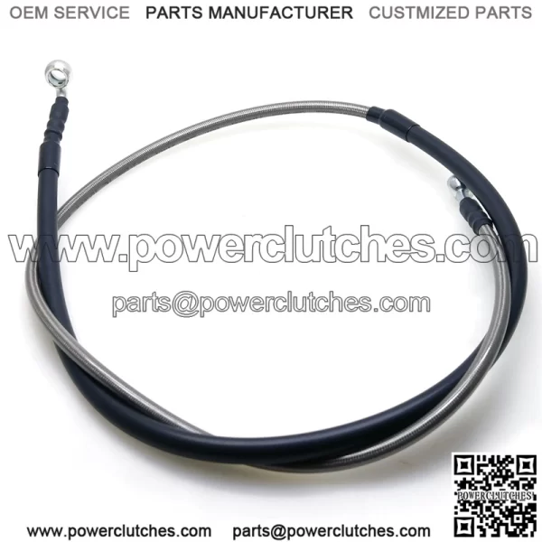 Front brake hose - Image 3