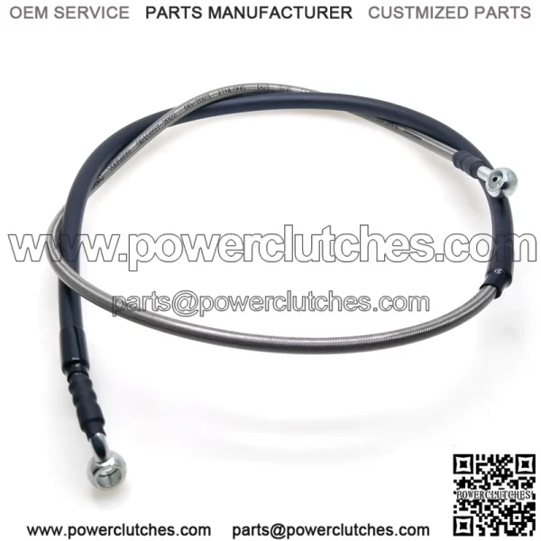 Front brake hose - Image 4
