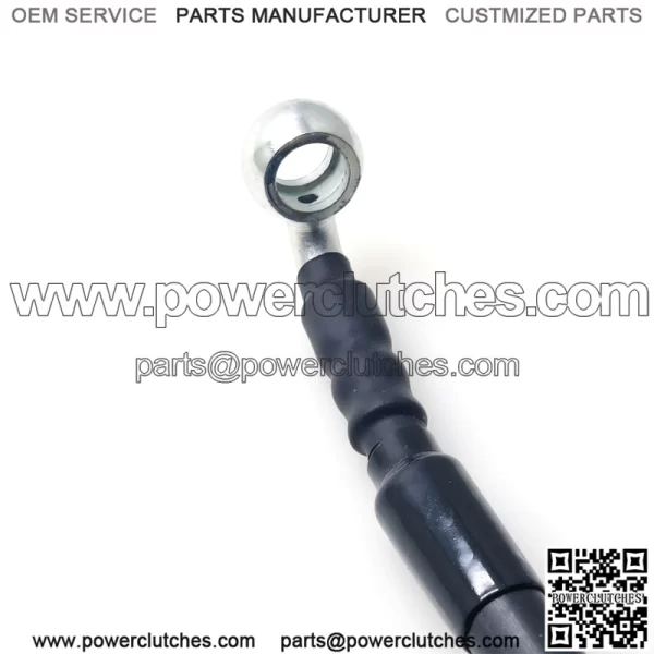 Front brake hose - Image 5