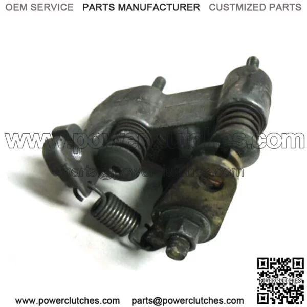 07 Parking brake caliper for snowmobile Yamaha Attak RXW 10 RX 1000