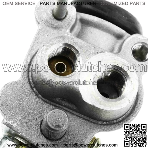 4x Brake Cylinders for Honda FourTrax 300 ATV 1988-2000, Front Left and Right (For: Honda) - Image 5