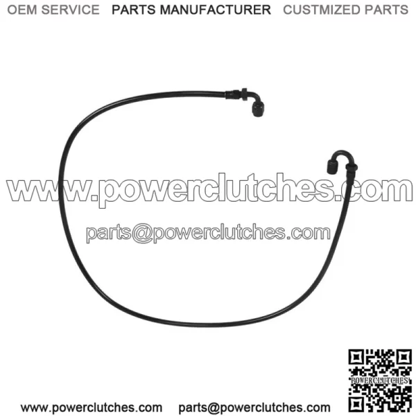 Complete CMC+Slave Kit K20 K24 For 2004-2008 Acura TSX LHD Vehicles only 5 Years - Image 3