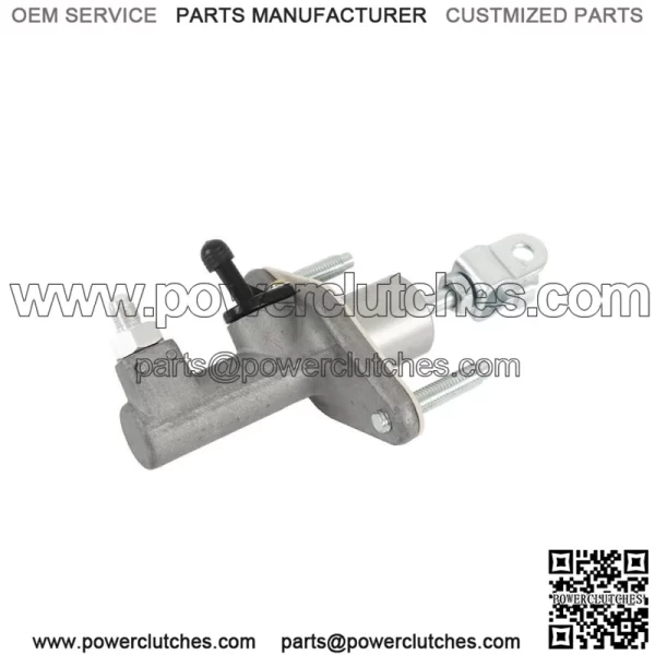 Complete CMC+Slave Kit K20 K24 For 2004-2008 Acura TSX LHD Vehicles only 5 Years - Image 4