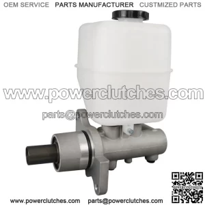 For 2008-2010 Ford F-250 F-350 Super Duty Brake Master Cylinder With Reservoir