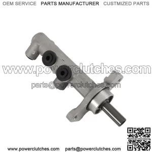 For 2007-2014 Ford Edge Lincoln Mkx Brake Master Cylinder M630522