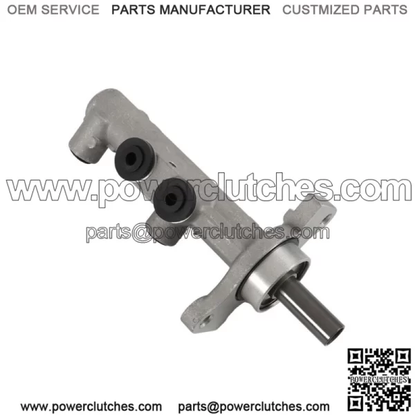 For 2007-2014 Ford Edge Lincoln Mkx Brake Master Cylinder M630522