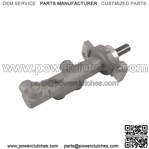For 2007-2014 Ford Edge Lincoln Mkx Brake Master Cylinder M630522 - Image 3