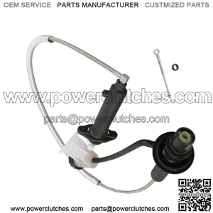 For 1994-1997 Dodge Ram 2500 3500 2-Door 8.0L Master & Slave Cylinder Assembly