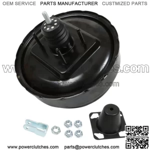 For 2002-2004 Infiniti QX4 Nissan Pathfinder 3.5L Power Brake Booster