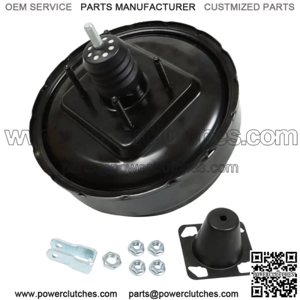 For 2002-2004 Infiniti QX4 Nissan Pathfinder 3.5L Power Brake Booster