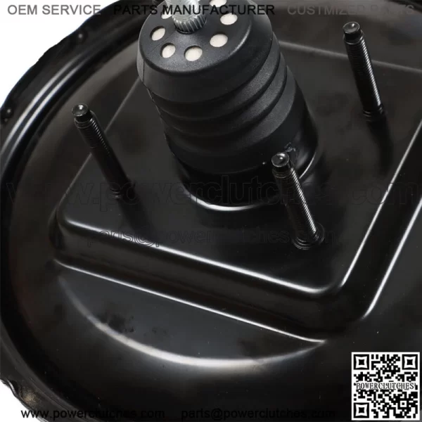 For 2002-2004 Infiniti QX4 Nissan Pathfinder 3.5L Power Brake Booster - Image 3