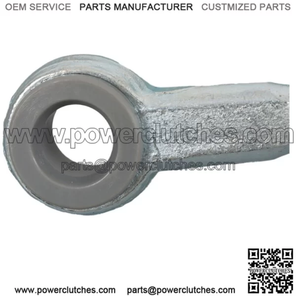 For 1998-2002 Chevrolet Camaro Pontiac Firebird 5.7L V8 Clutch Master Cylinder - Image 4