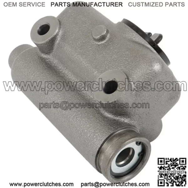 For 1953-1956 Ford F-100 1.063 In Brake Master Cylinder w/ Reservoir - Image 4