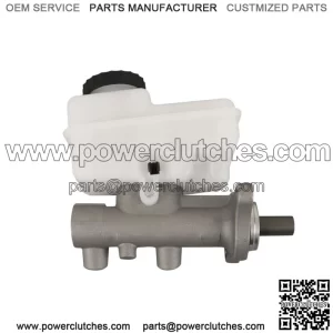 For 2005-2010 Nissan Frontie Brake Master Cylinder w/ Reservoir