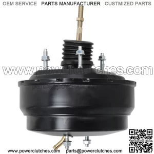 For 1996-2000 Toyota 4Runner SR5 Sport V6 3.4L Power Brake Booster