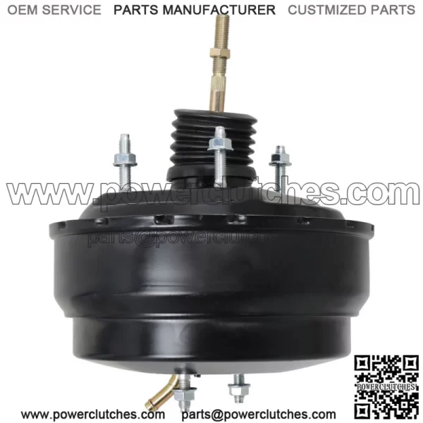 For 1996-2000 Toyota 4Runner SR5 Sport V6 3.4L Power Brake Booster