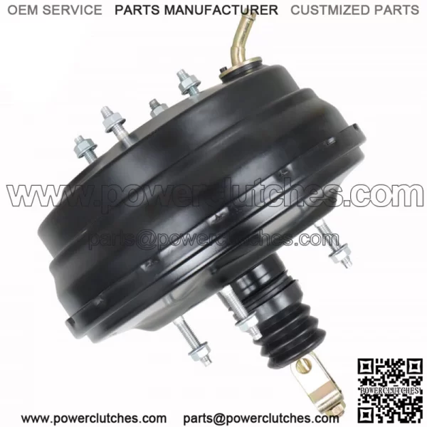 For 1995-2001 Toyota Tacoma T100 2.4L 2.7L 3.4L Power Brake Booster 44610-04050 - Image 4