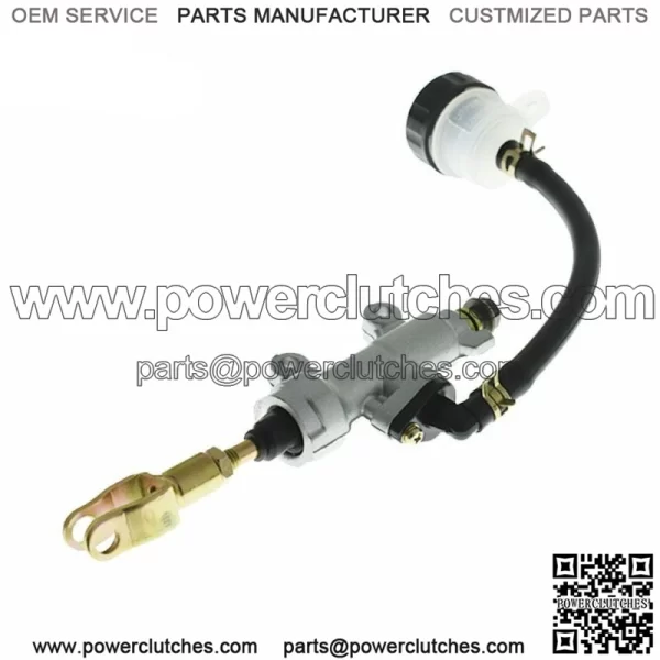 Rear Brake Master Cylinder Pump Fit For YAMAHA Blaster 200 YFS200 2003-2006 - Image 4