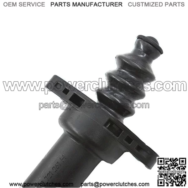 For Audi TT VW Passat Jetta Golf Beetle Clutch Slave Cylinder 1J0721261J - Image 2
