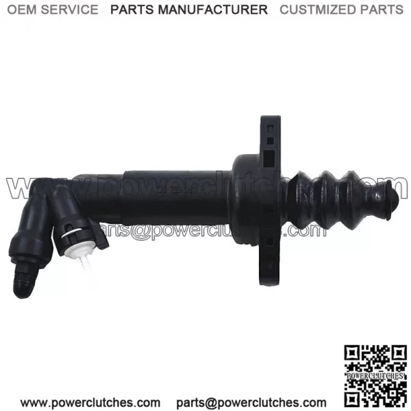 For Audi TT VW Passat Jetta Golf Beetle Clutch Slave Cylinder 1J0721261J - Image 3