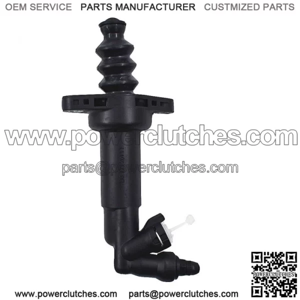 For Audi TT VW Passat Jetta Golf Beetle Clutch Slave Cylinder 1J0721261J - Image 4