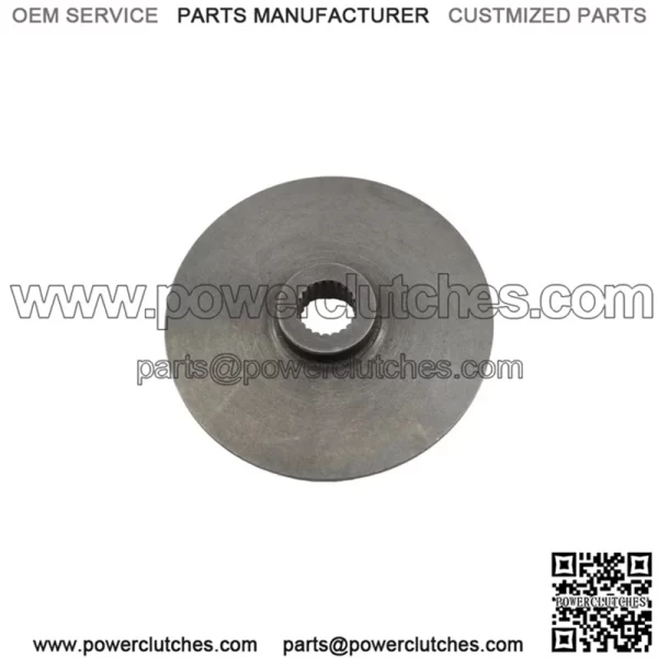 103968903 - BRAKE, ROTOR PARKING